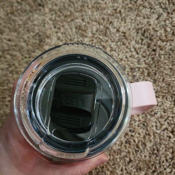 Yeti 20oz. Tumbler with Handle - Picture 2 of 3